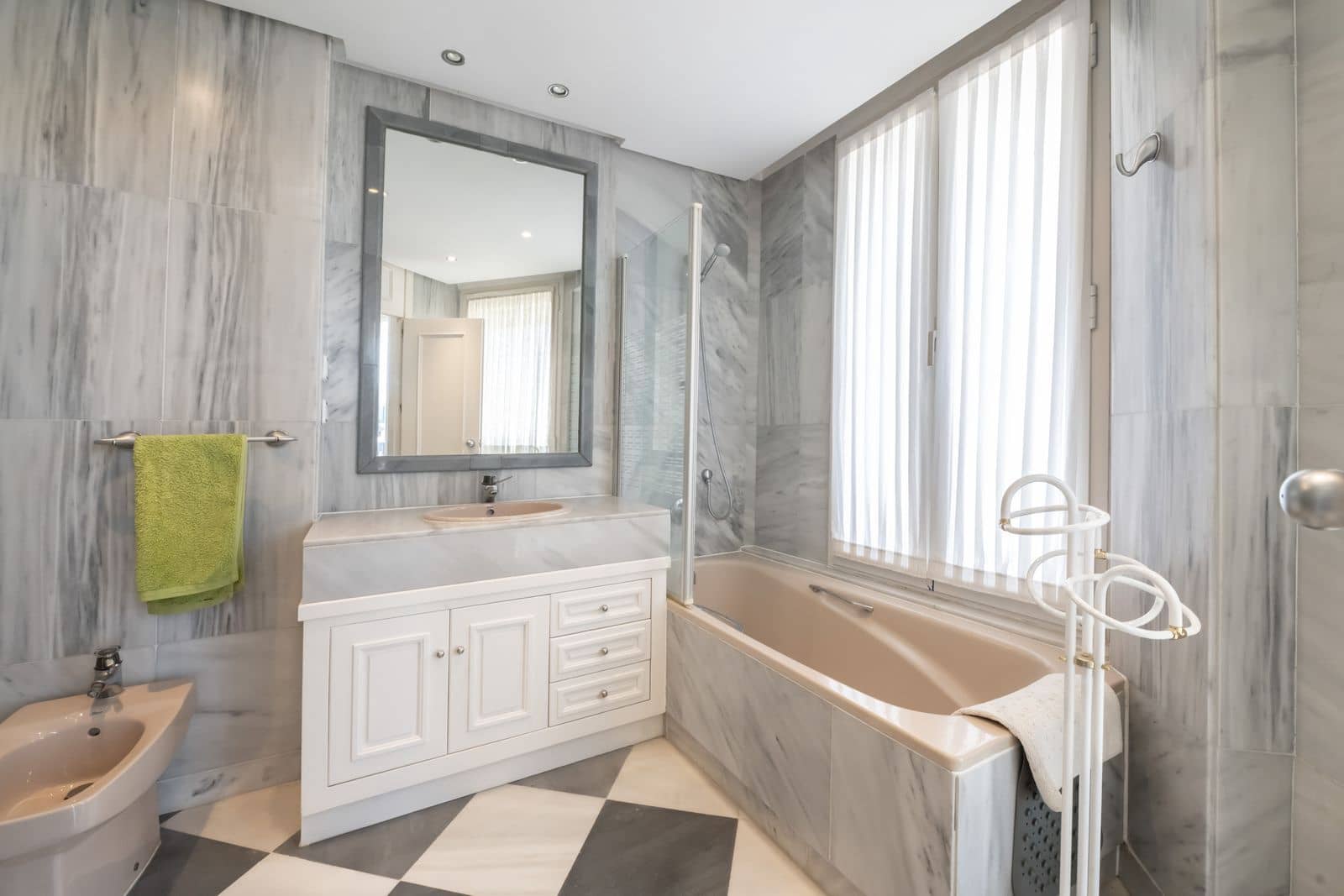 3 camera da letto Appartamento in vendita in Marbella - 1.250.000 € (Rif: 9952115)