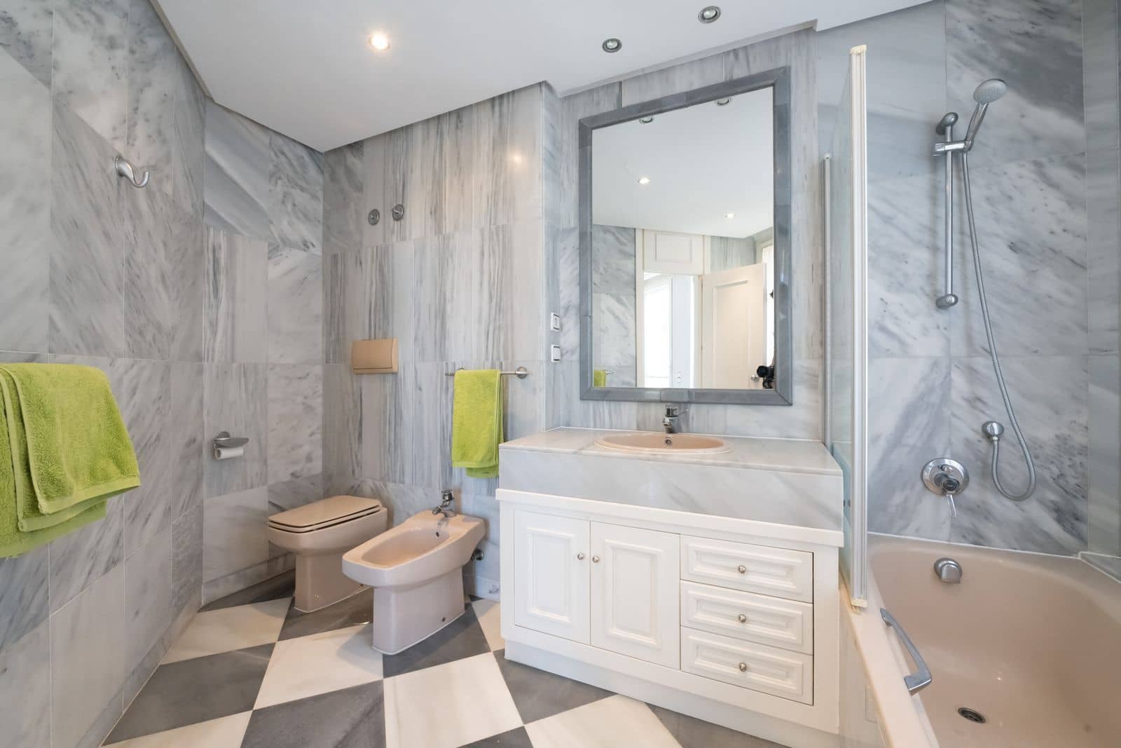 3 camera da letto Appartamento in vendita in Marbella - 1.250.000 € (Rif: 9952115)