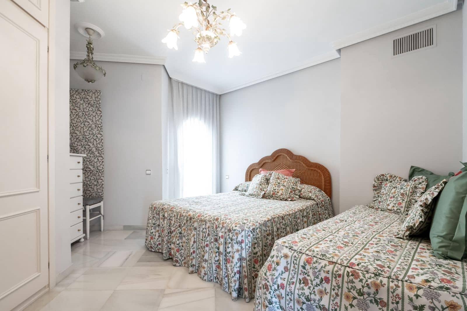 3 camera da letto Appartamento in vendita in Marbella - 1.250.000 € (Rif: 9952115)