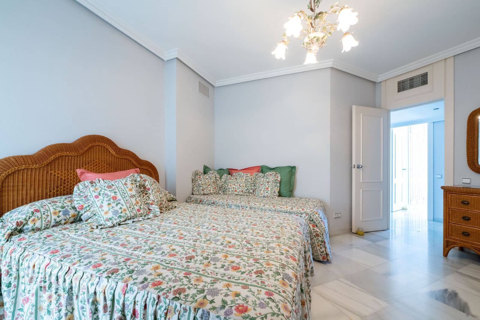 3 camera da letto Appartamento in vendita in Marbella - 1.250.000 € (Rif: 9952115)