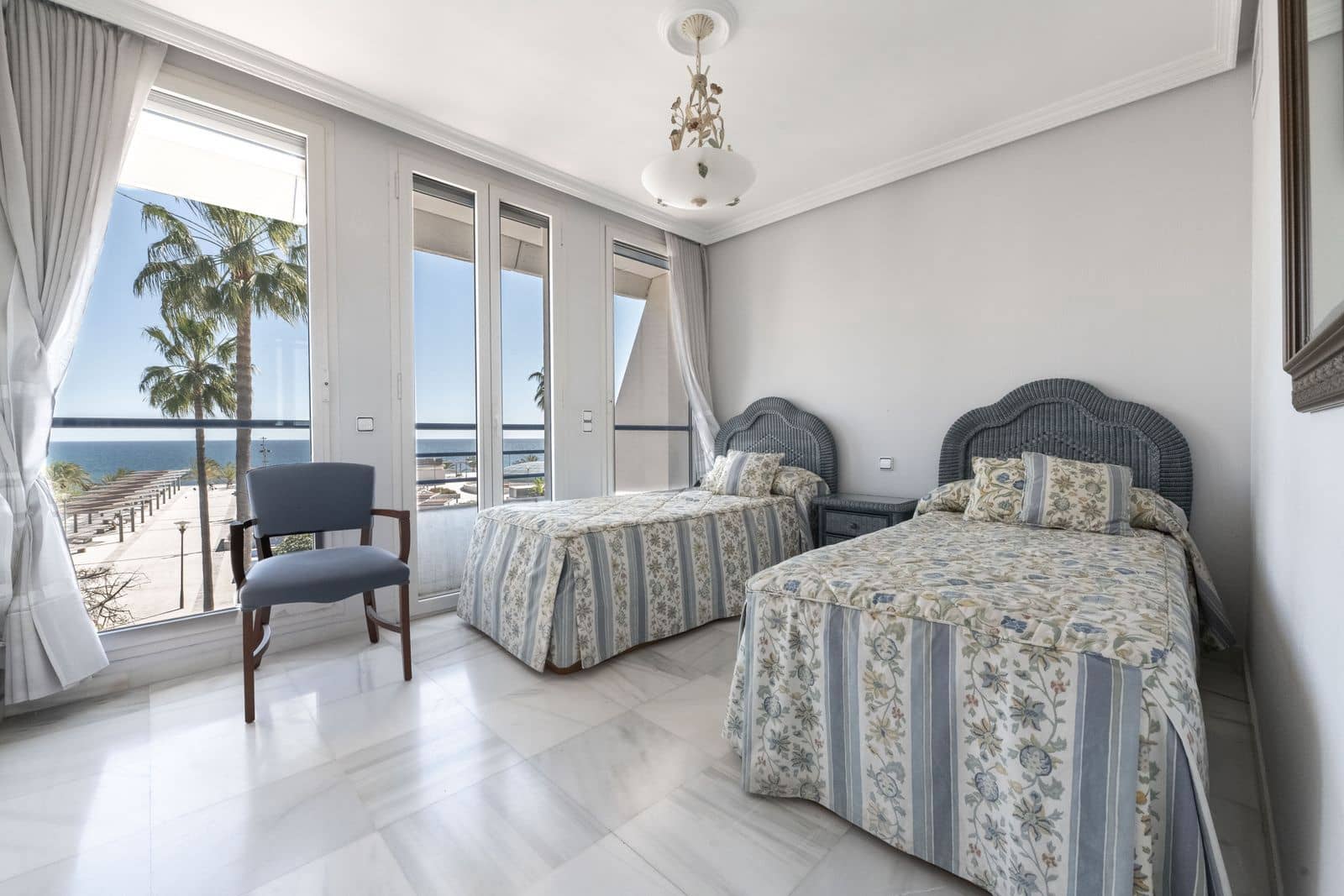 3 camera da letto Appartamento in vendita in Marbella - 1.250.000 € (Rif: 9952115)