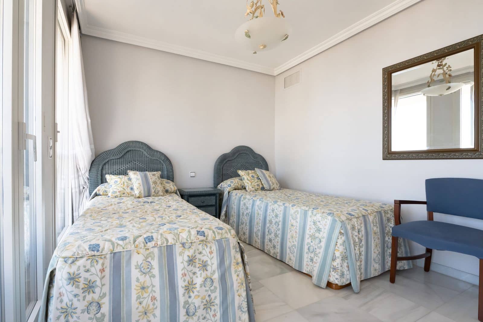 3 camera da letto Appartamento in vendita in Marbella - 1.250.000 € (Rif: 9952115)