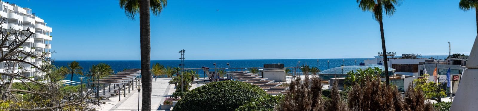 3 camera da letto Appartamento in vendita in Marbella - 1.250.000 € (Rif: 9952115)