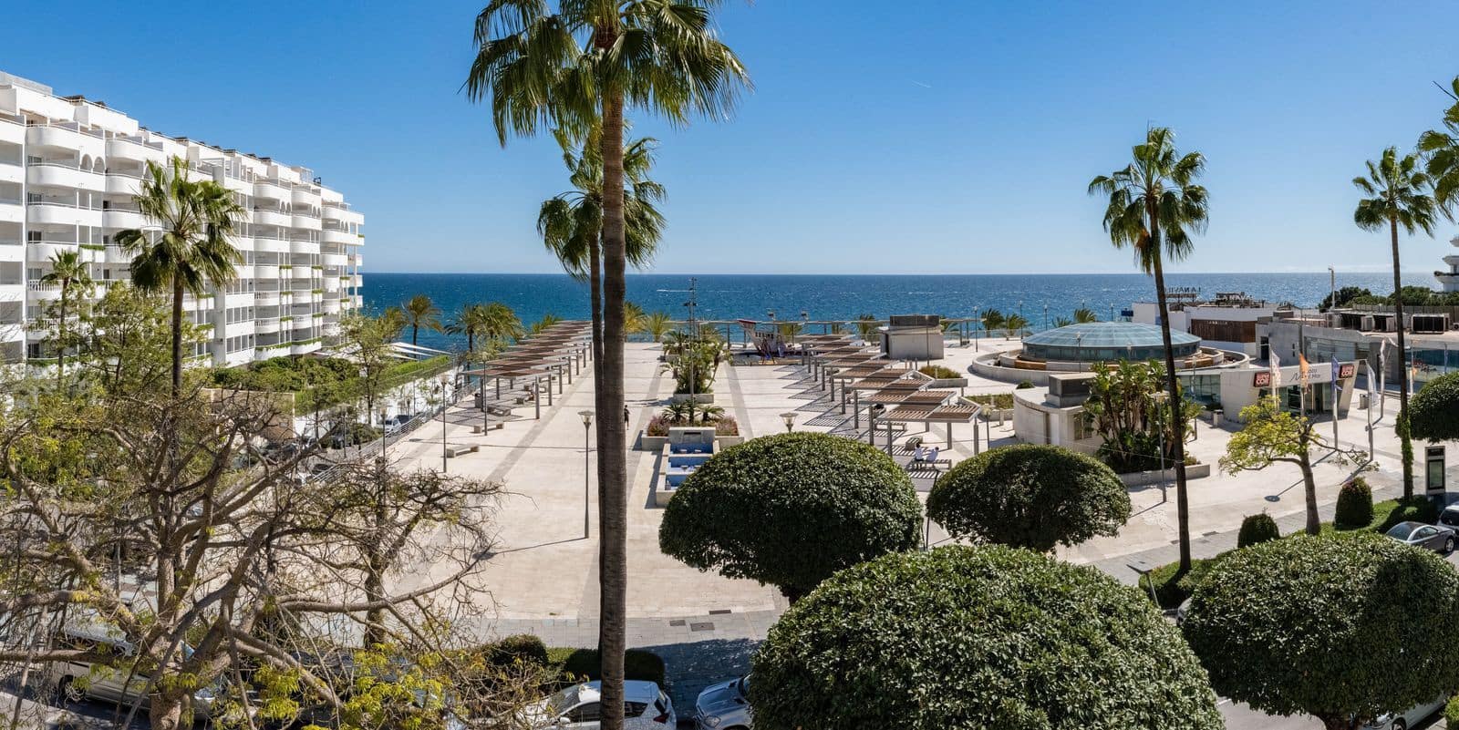 3 camera da letto Appartamento in vendita in Marbella - 1.250.000 € (Rif: 9952115)