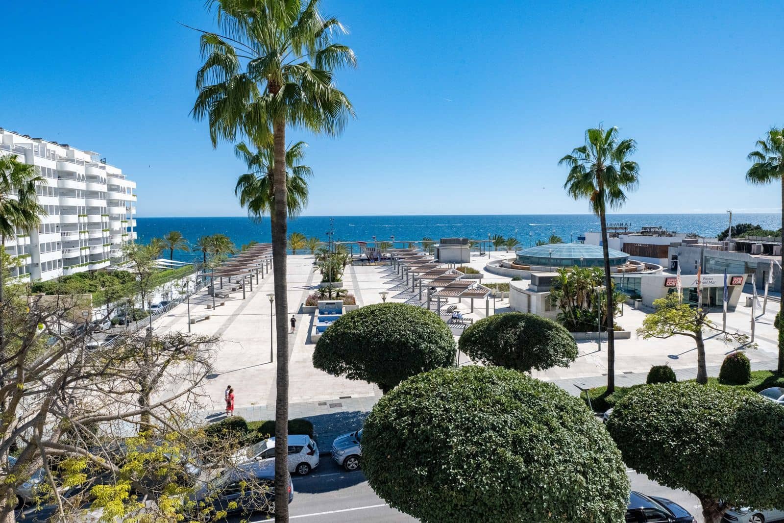 3 camera da letto Appartamento in vendita in Marbella - 1.250.000 € (Rif: 9952115)
