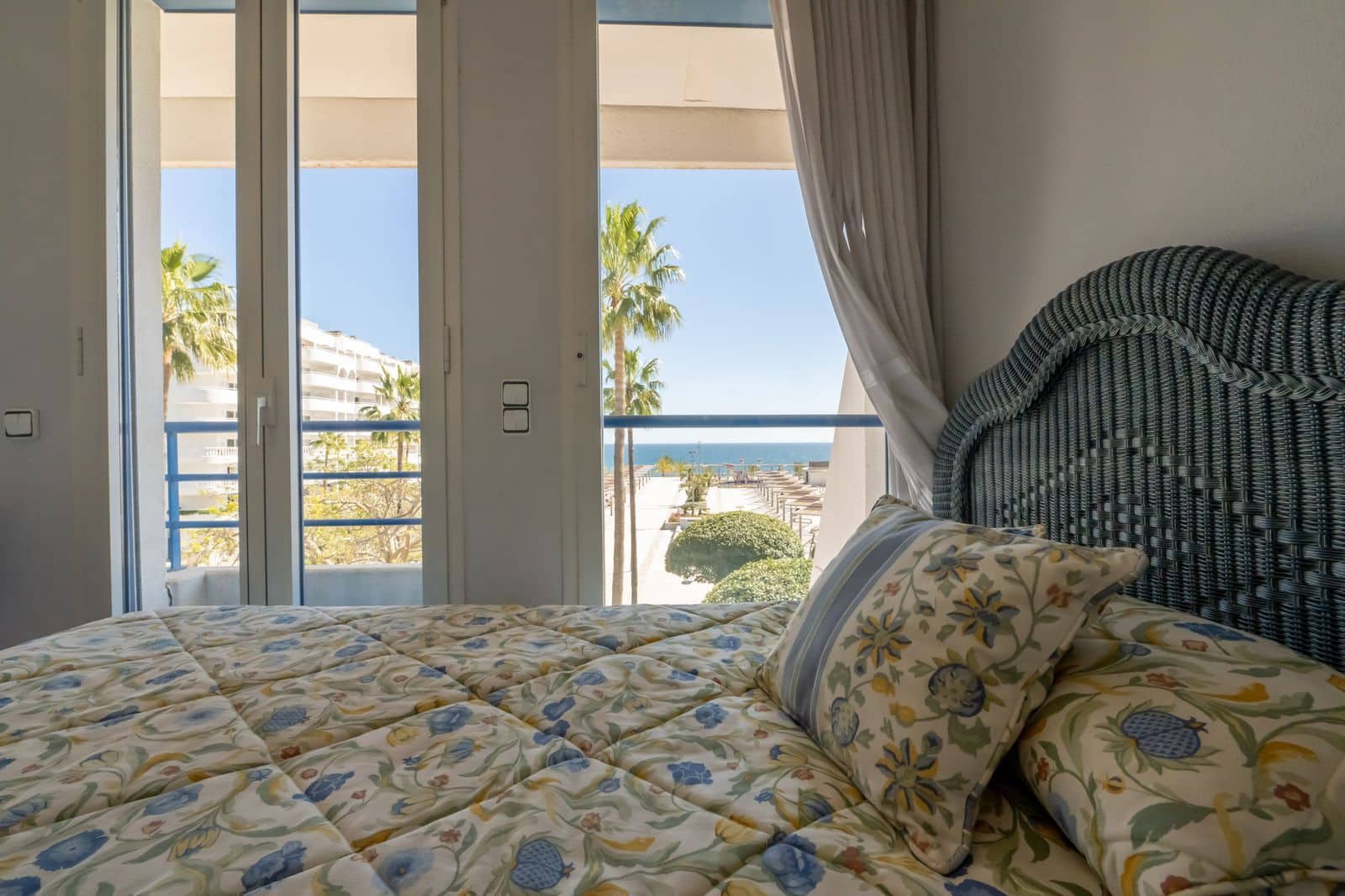 3 camera da letto Appartamento in vendita in Marbella - 1.250.000 € (Rif: 9952115)