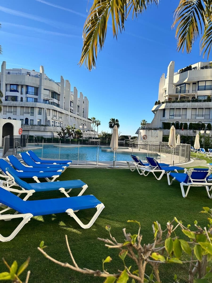 3 camera da letto Appartamento in vendita in Marbella - 1.250.000 € (Rif: 9952115)