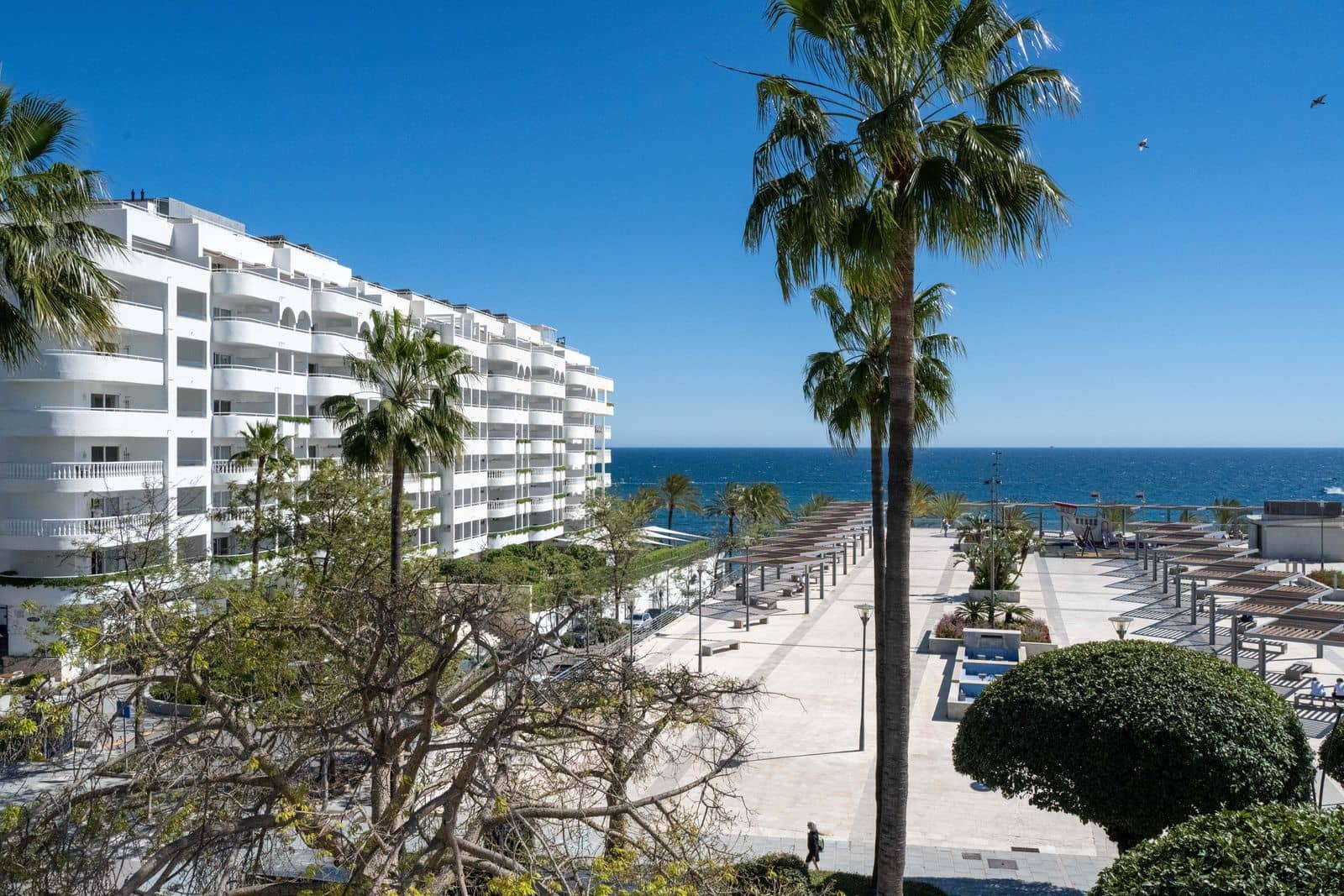 3 camera da letto Appartamento in vendita in Marbella - 1.250.000 € (Rif: 9952115)