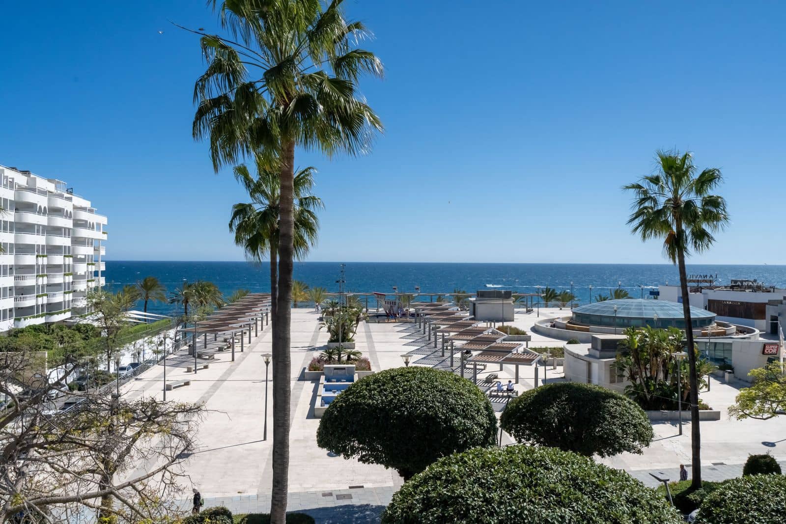 3 camera da letto Appartamento in vendita in Marbella - 1.250.000 € (Rif: 9952115)