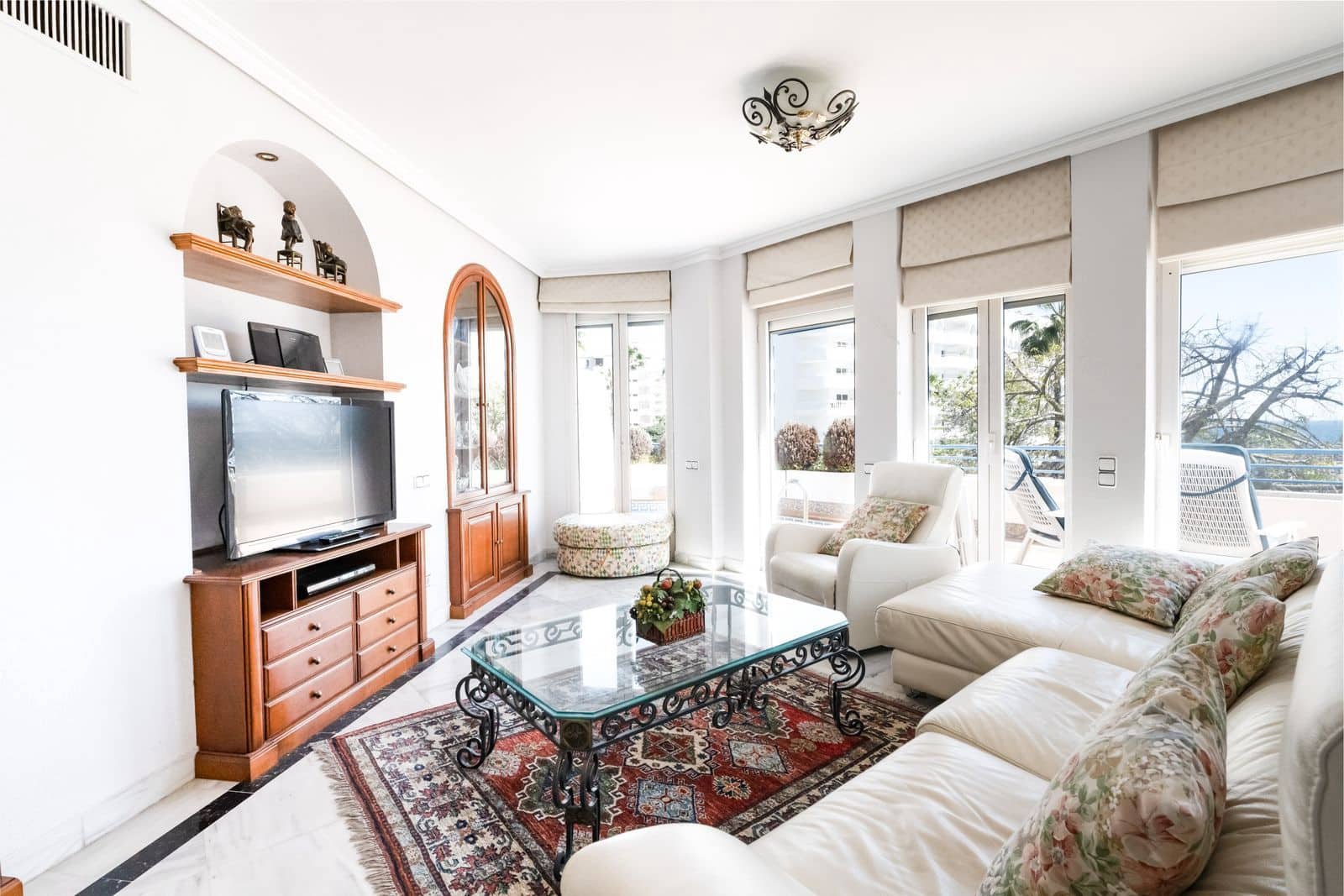 3 camera da letto Appartamento in vendita in Marbella - 1.250.000 € (Rif: 9952115)