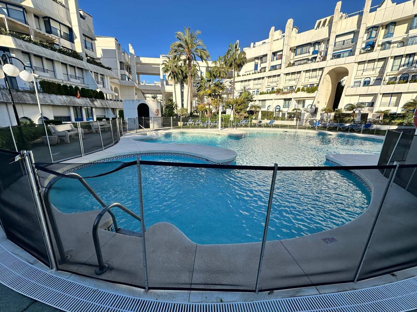 3 camera da letto Appartamento in vendita in Marbella - 1.250.000 € (Rif: 9952115)