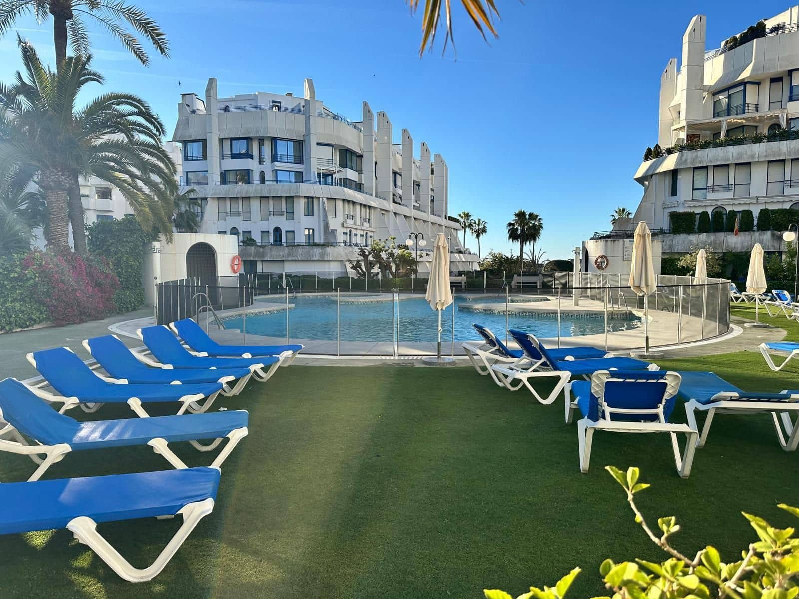 3 camera da letto Appartamento in vendita in Marbella - 1.250.000 € (Rif: 9952115)