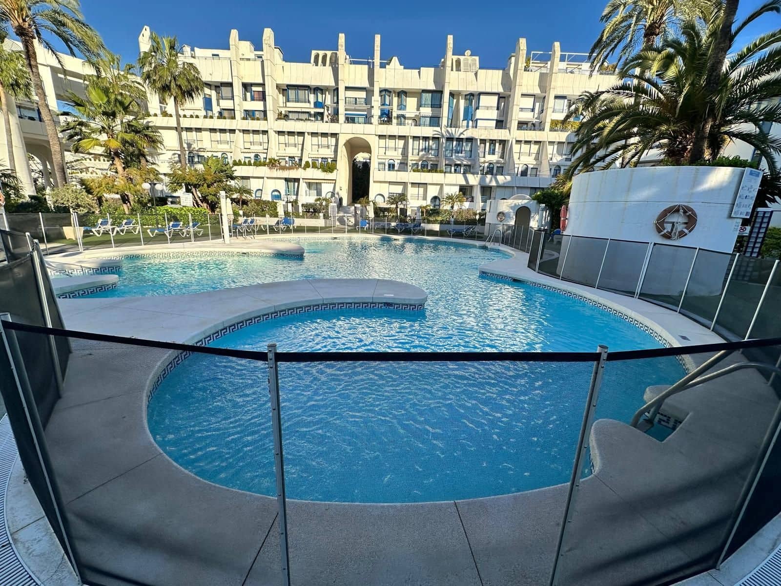 3 camera da letto Appartamento in vendita in Marbella - 1.250.000 € (Rif: 9952115)