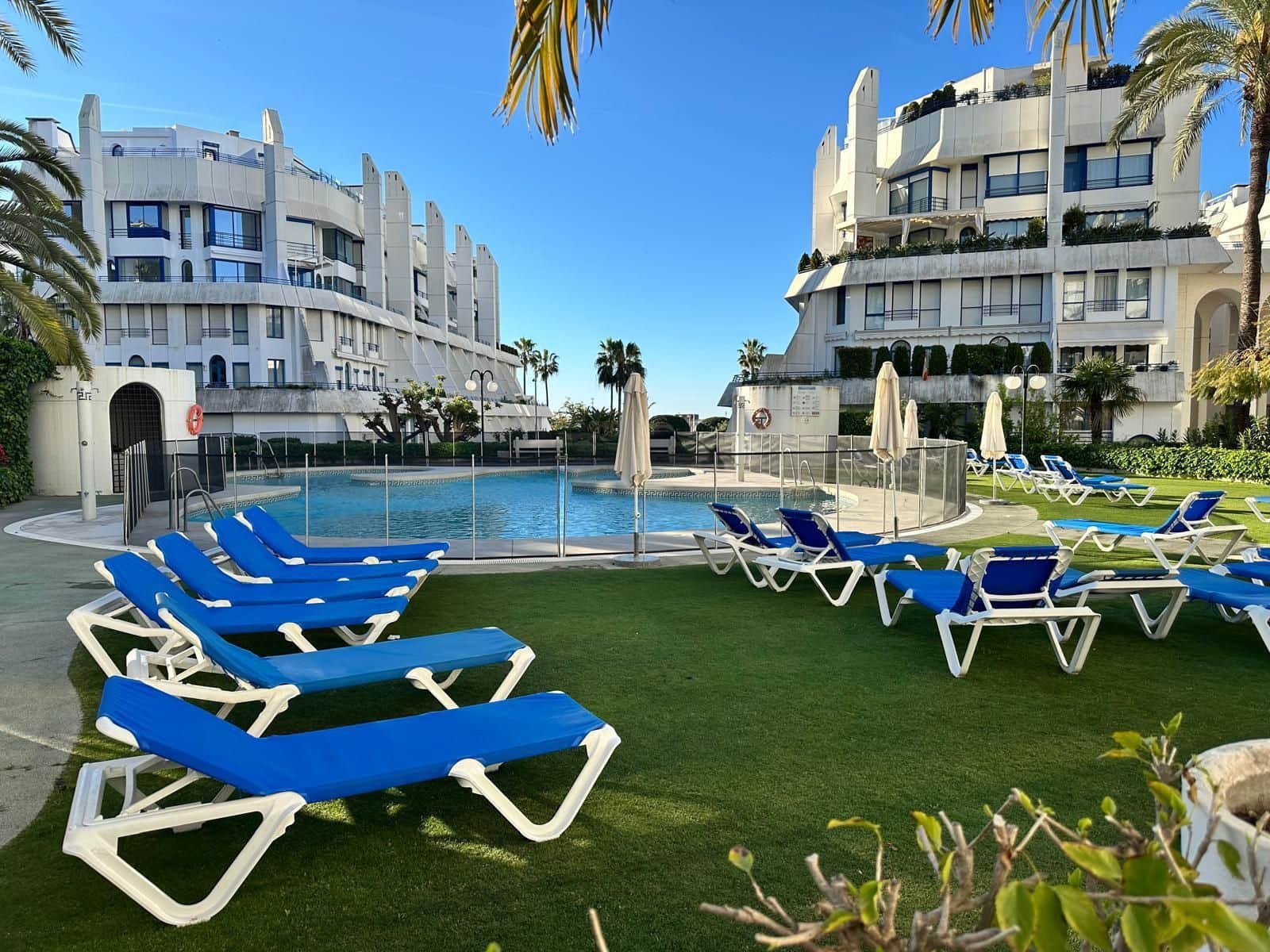 3 camera da letto Appartamento in vendita in Marbella - 1.250.000 € (Rif: 9952115)