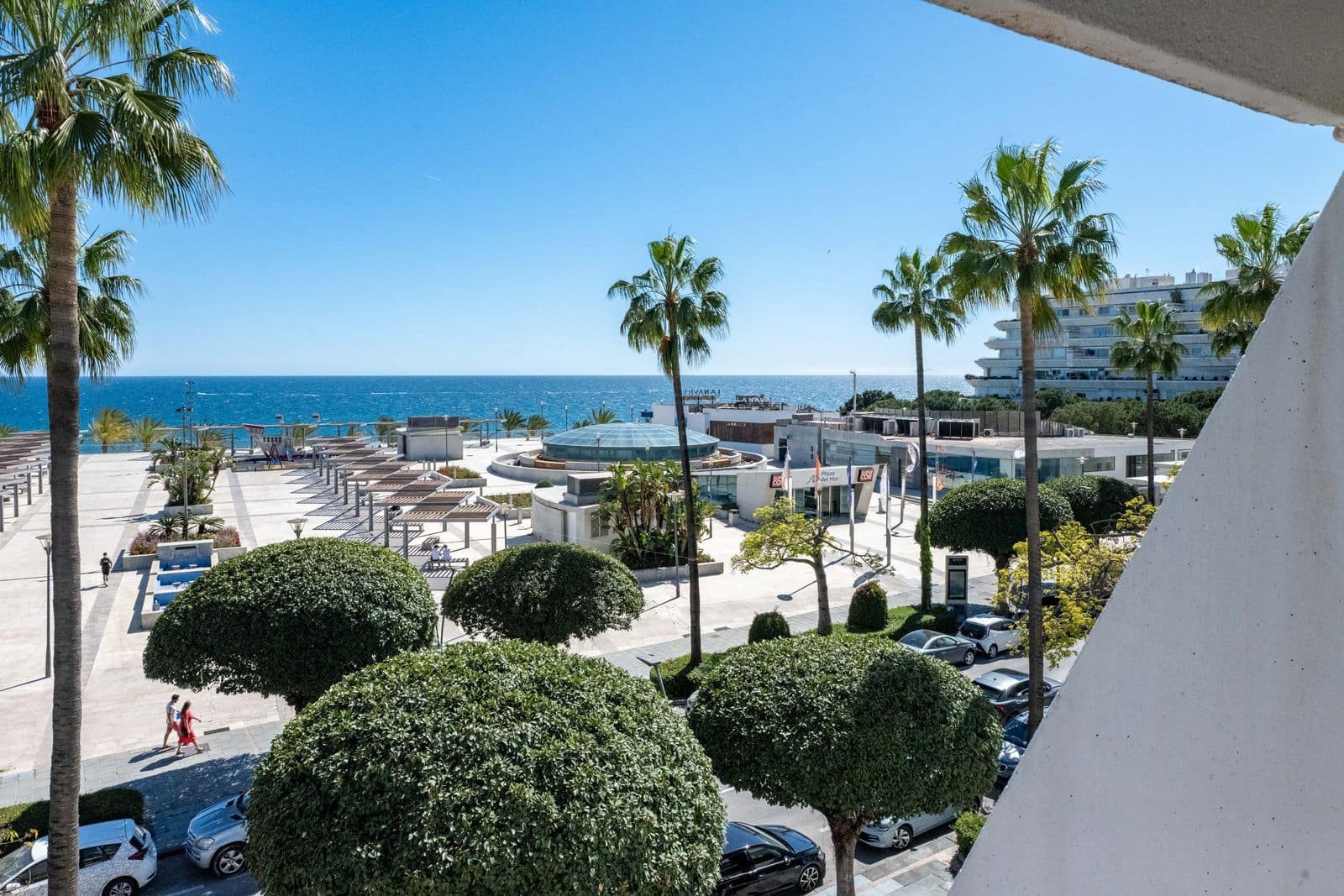 3 camera da letto Appartamento in vendita in Marbella - 1.250.000 € (Rif: 9952115)