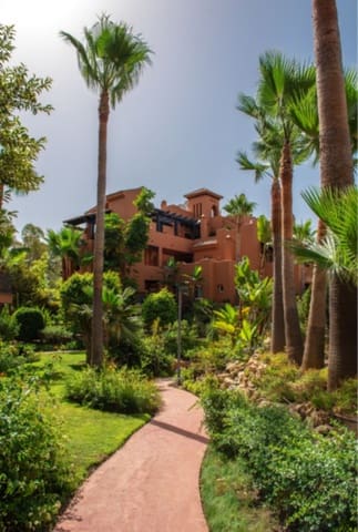 2 sypialnia Apartament na sprzedaż w Nueva Andalucia, Marbella - 565 000 € (Ref: 9952116)