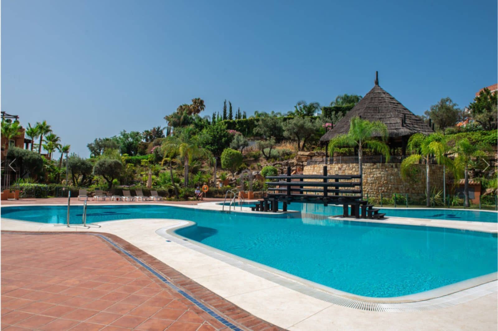 2 sypialnia Apartament na sprzedaż w Nueva Andalucia - 565 000 € (Ref: 9952116)