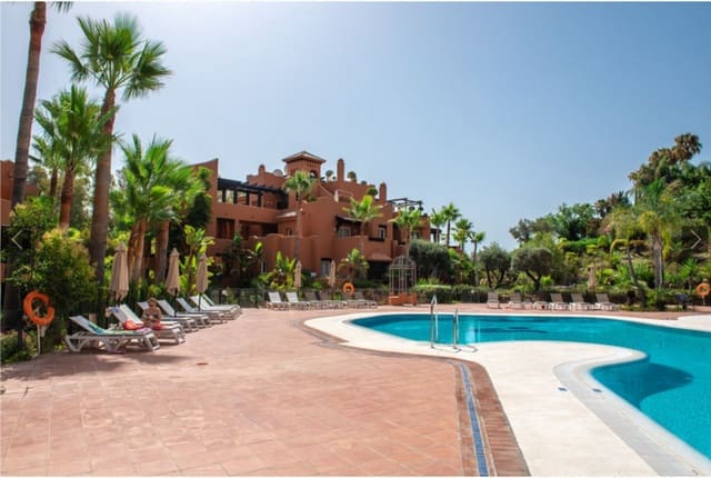 2 sypialnia Apartament na sprzedaż w Nueva Andalucia, Marbella - 565 000 € (Ref: 9952116)