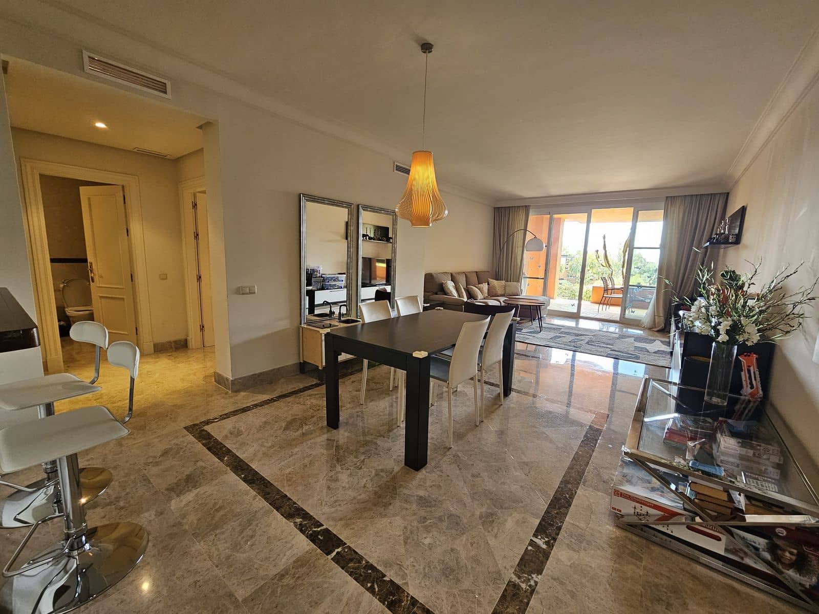 2 sypialnia Apartament na sprzedaż w Nueva Andalucia - 565 000 € (Ref: 9952116)
