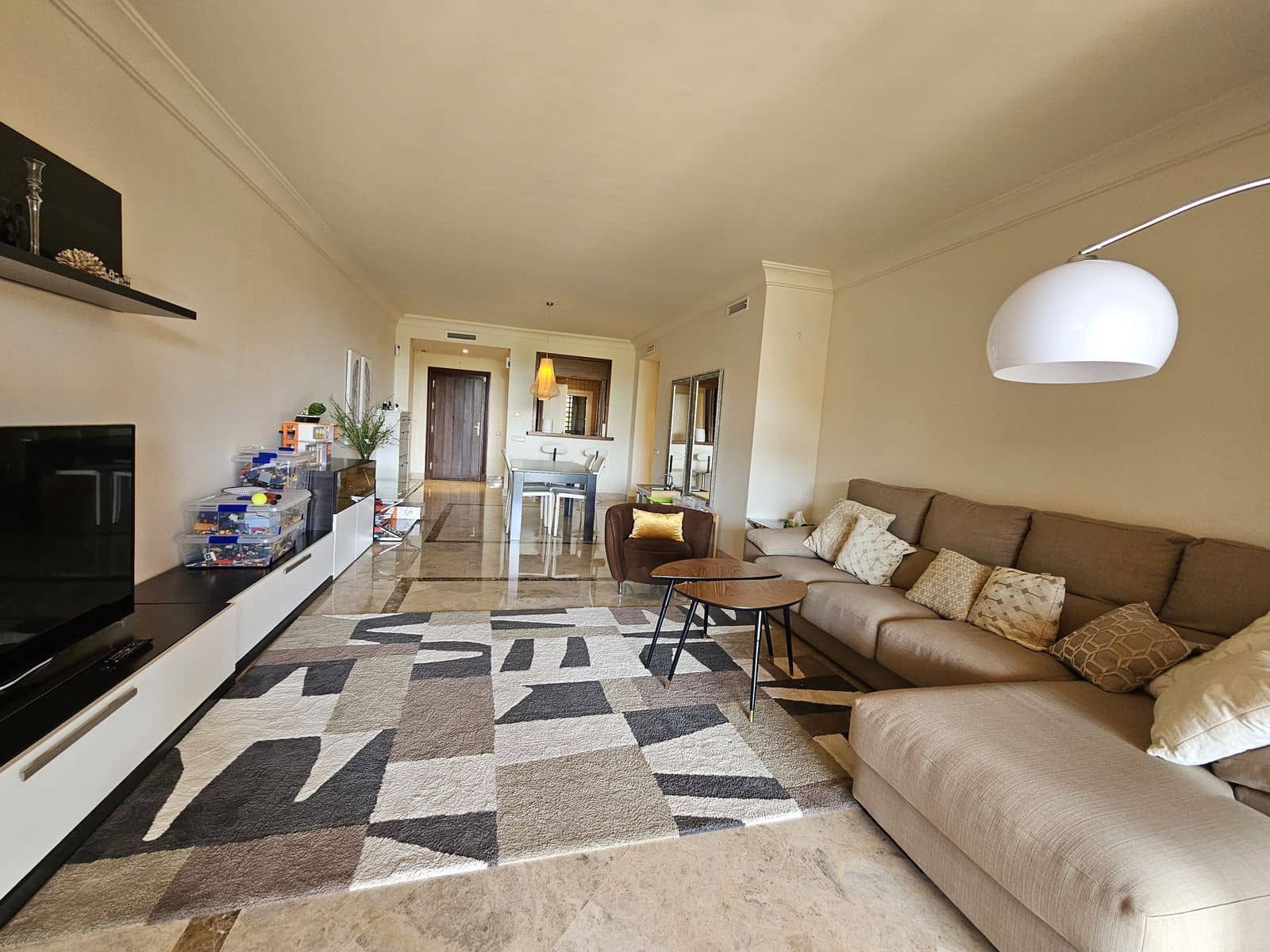 2 sypialnia Apartament na sprzedaż w Nueva Andalucia - 565 000 € (Ref: 9952116)