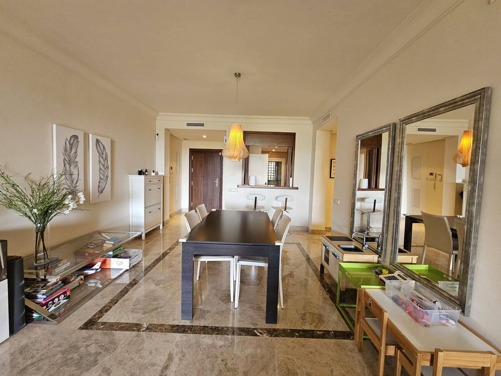 2 sypialnia Apartament na sprzedaż w Nueva Andalucia - 565 000 € (Ref: 9952116)