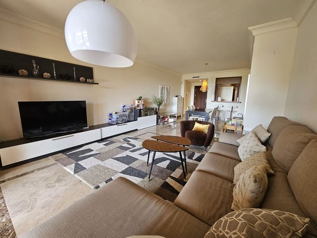 2 sypialnia Apartament na sprzedaż w Nueva Andalucia, Marbella - 565 000 € (Ref: 9952116)