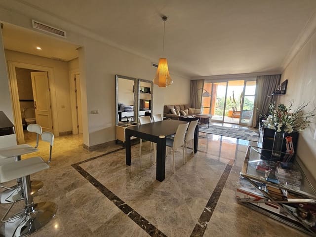 2 sypialnia Apartament na sprzedaż w Nueva Andalucia, Marbella - 565 000 € (Ref: 9952116)