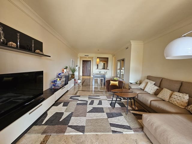 2 sypialnia Apartament na sprzedaż w Nueva Andalucia, Marbella - 565 000 € (Ref: 9952116)