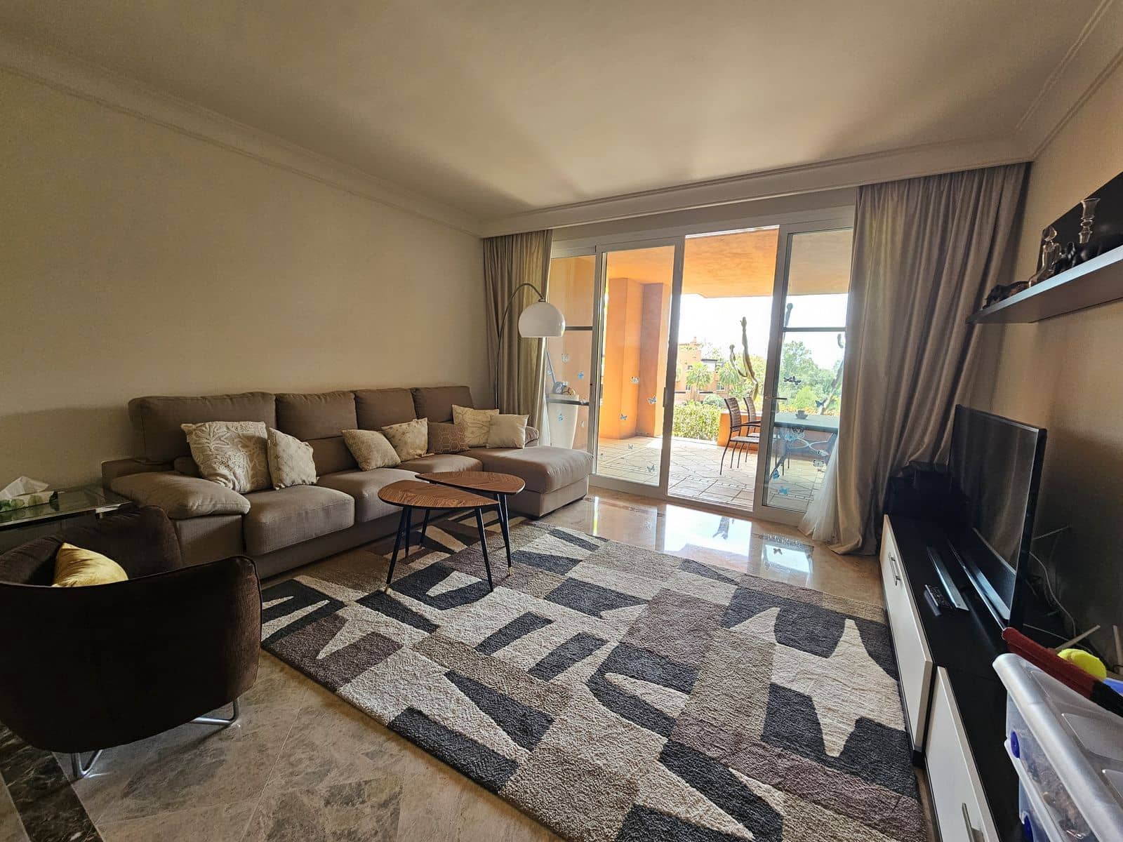 2 sypialnia Apartament na sprzedaż w Nueva Andalucia - 565 000 € (Ref: 9952116)