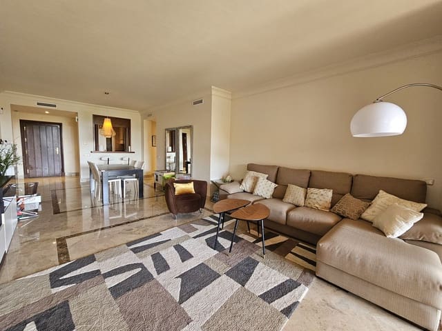 2 sypialnia Apartament na sprzedaż w Nueva Andalucia, Marbella - 565 000 € (Ref: 9952116)
