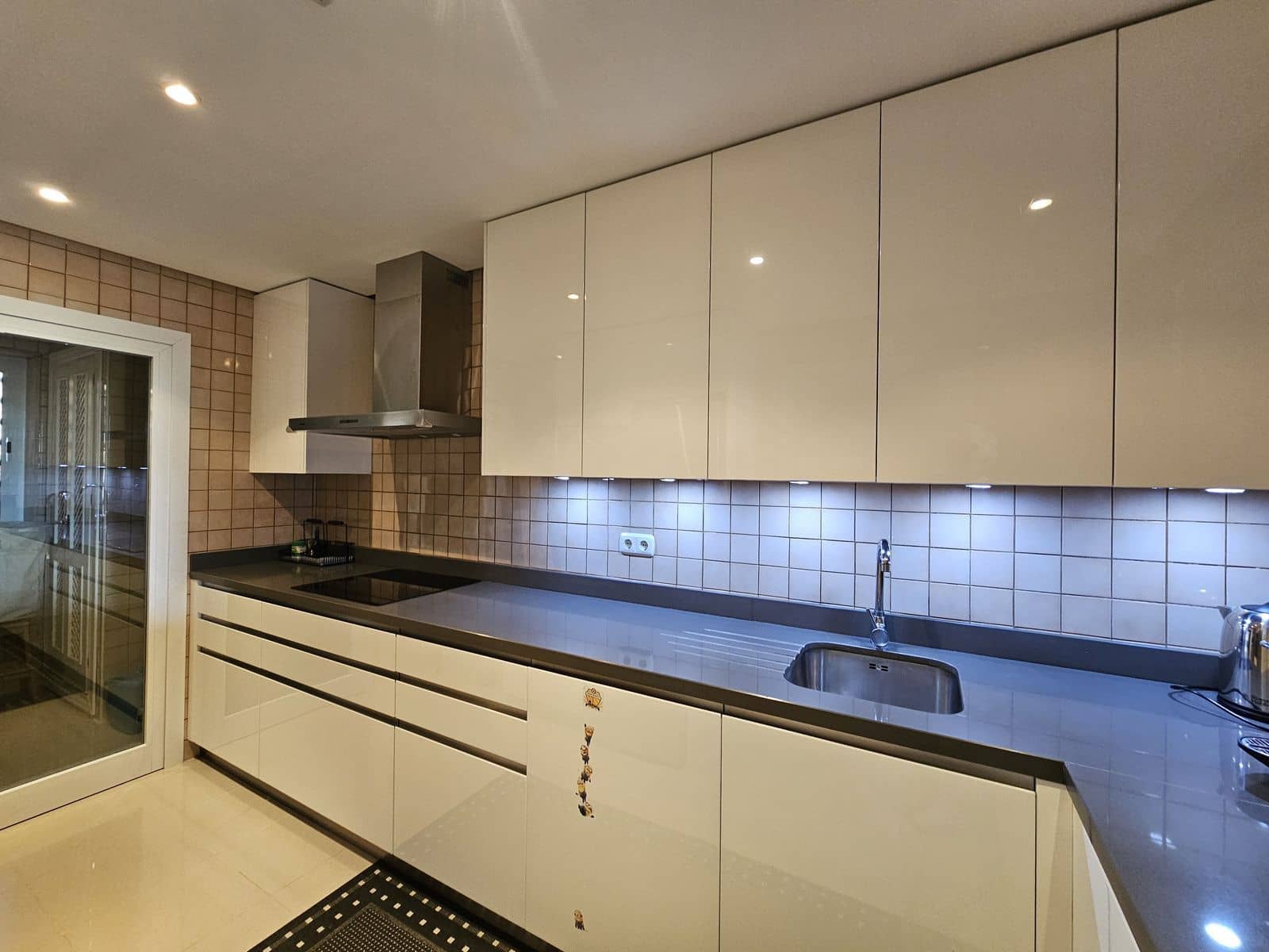 2 sypialnia Apartament na sprzedaż w Nueva Andalucia - 565 000 € (Ref: 9952116)