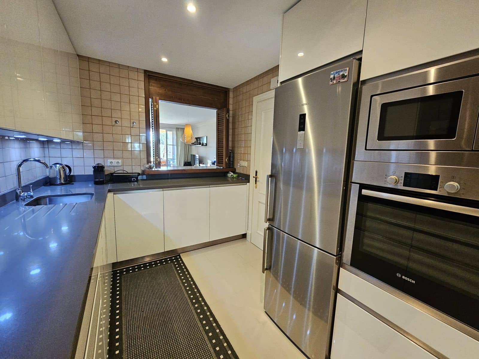 2 sypialnia Apartament na sprzedaż w Nueva Andalucia - 565 000 € (Ref: 9952116)