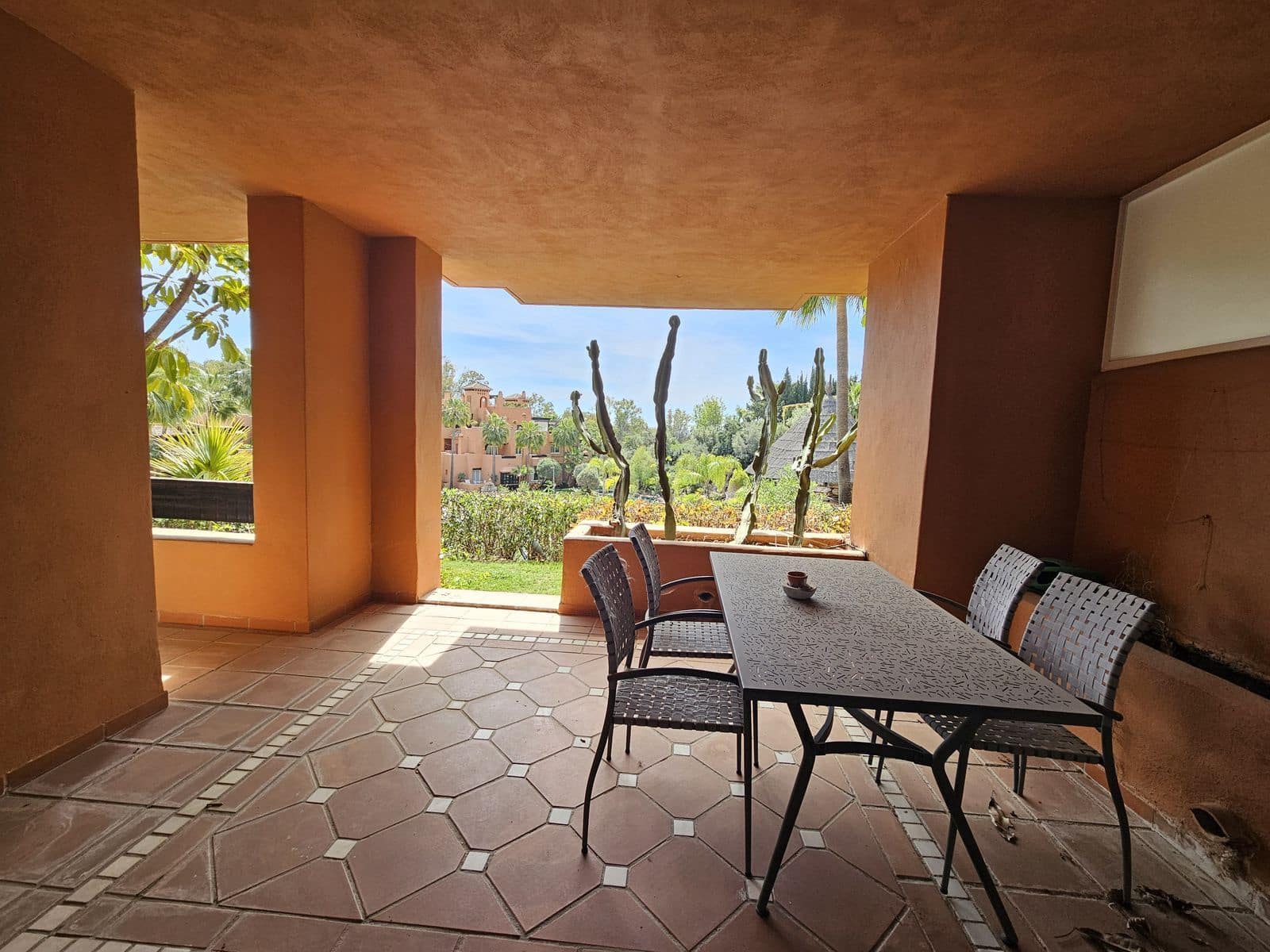 2 sypialnia Apartament na sprzedaż w Nueva Andalucia - 565 000 € (Ref: 9952116)