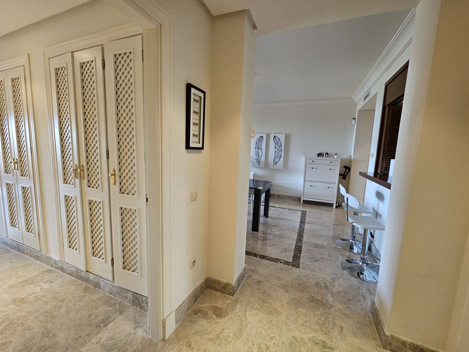 2 sypialnia Apartament na sprzedaż w Nueva Andalucia - 565 000 € (Ref: 9952116)