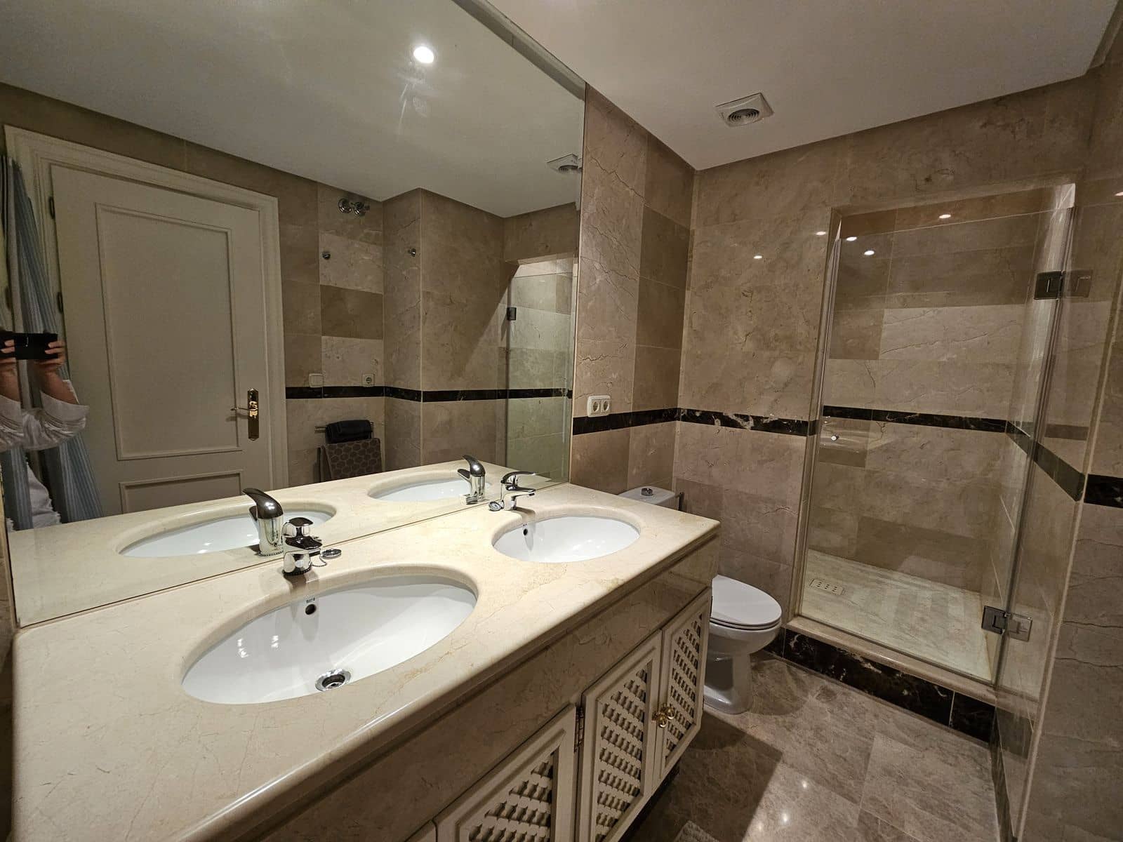 2 sypialnia Apartament na sprzedaż w Nueva Andalucia - 565 000 € (Ref: 9952116)