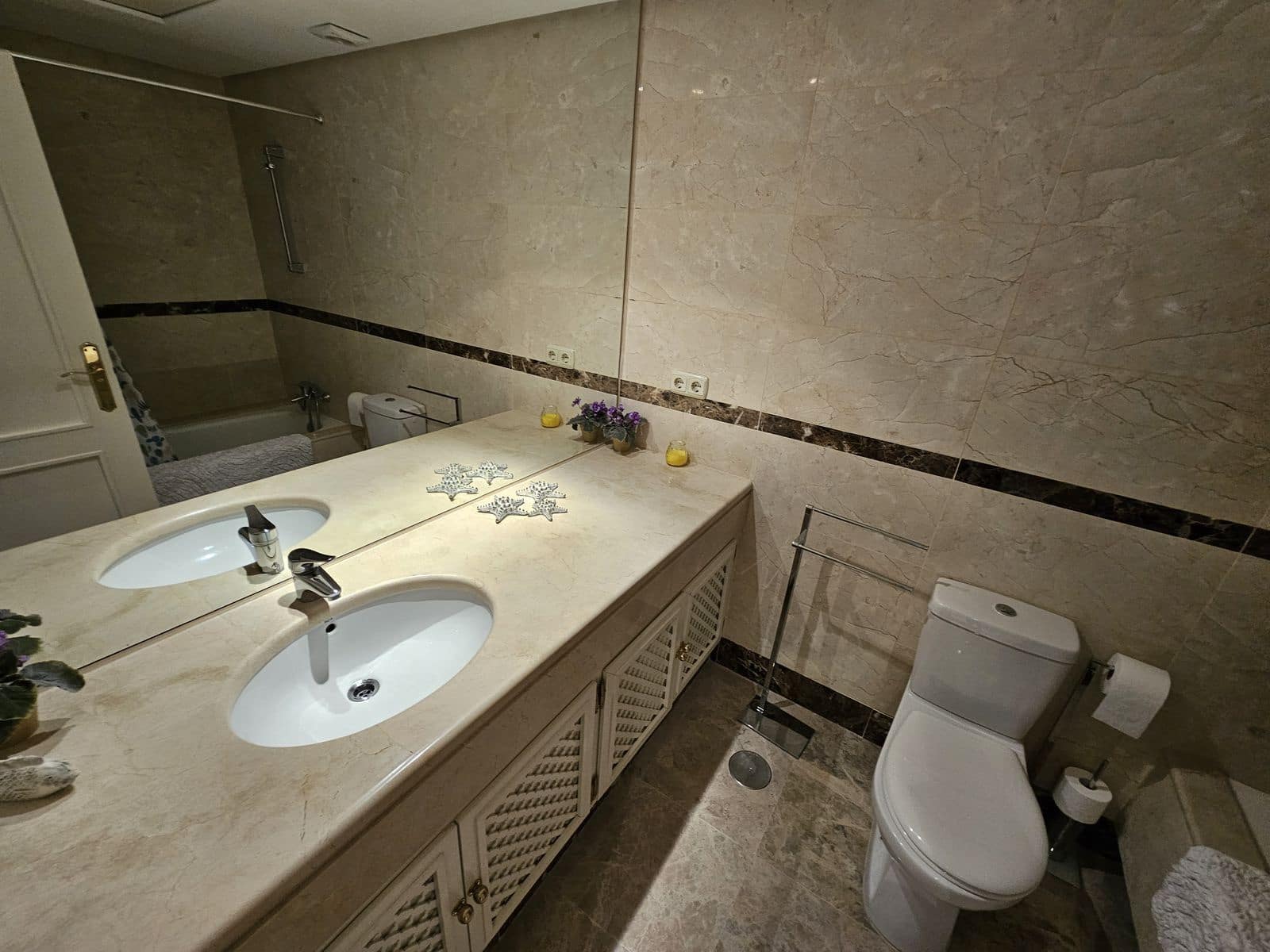 2 sypialnia Apartament na sprzedaż w Nueva Andalucia - 565 000 € (Ref: 9952116)