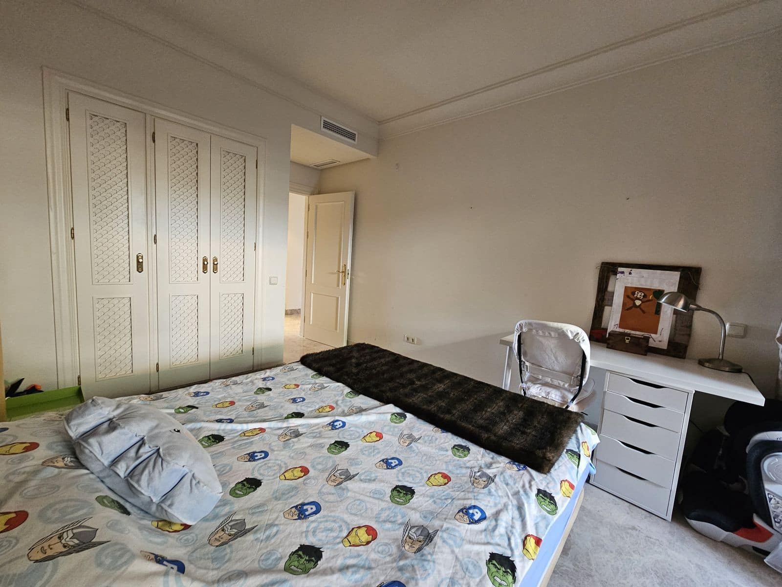 2 sypialnia Apartament na sprzedaż w Nueva Andalucia - 565 000 € (Ref: 9952116)