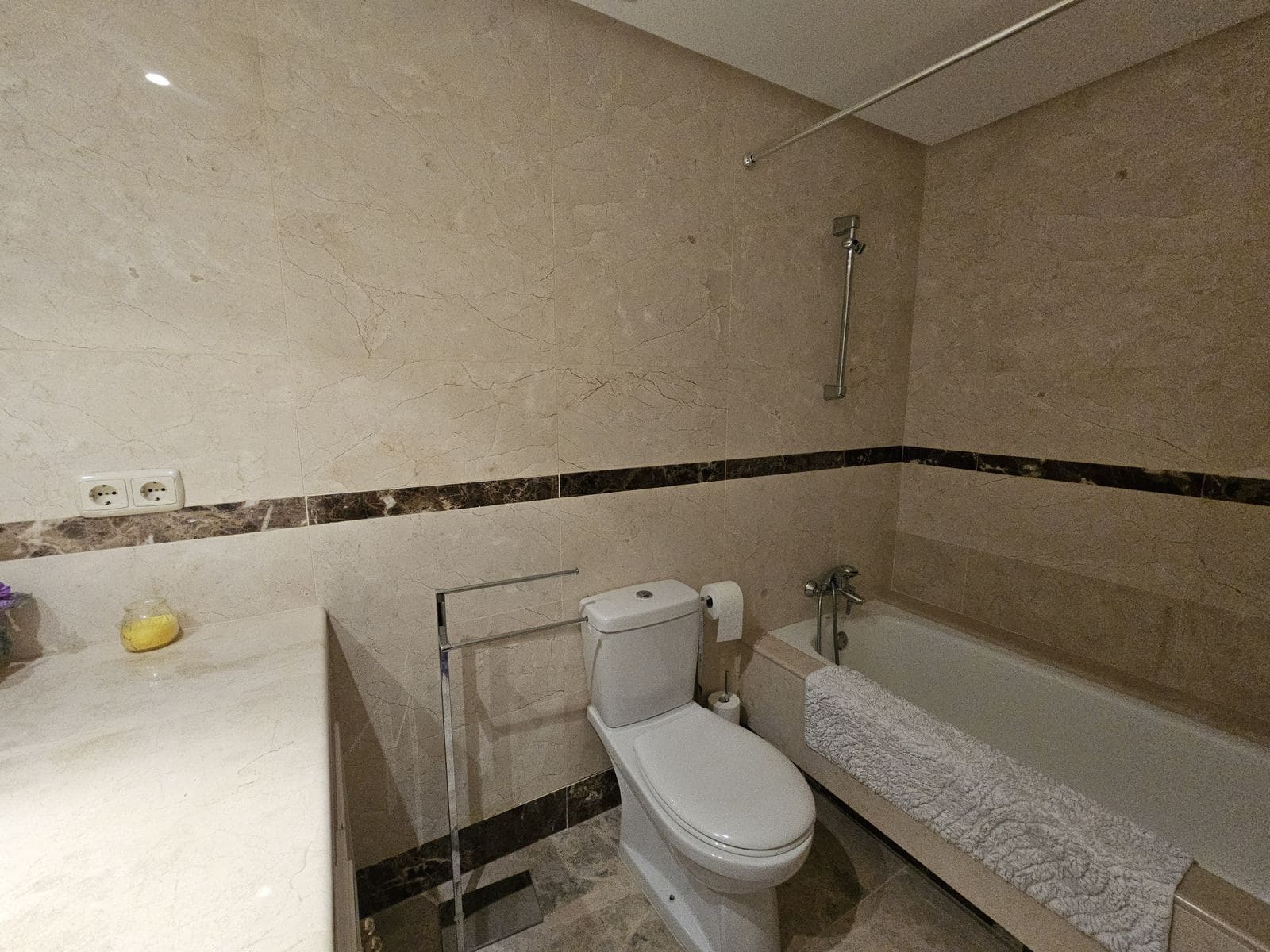 2 sypialnia Apartament na sprzedaż w Nueva Andalucia - 565 000 € (Ref: 9952116)