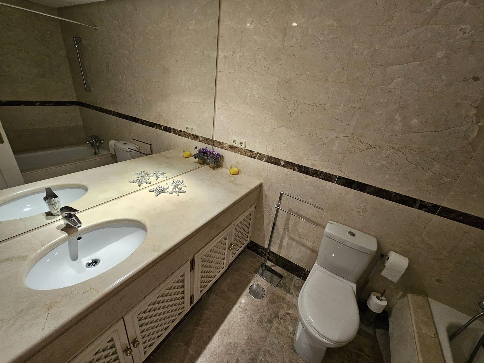 2 sypialnia Apartament na sprzedaż w Nueva Andalucia - 565 000 € (Ref: 9952116)