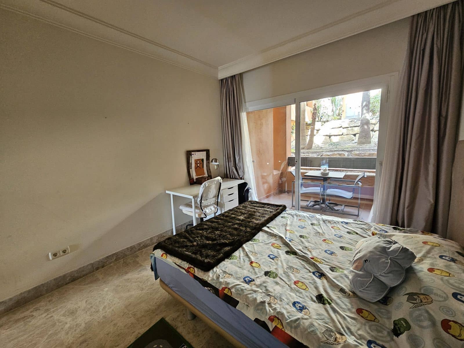2 sypialnia Apartament na sprzedaż w Nueva Andalucia - 565 000 € (Ref: 9952116)