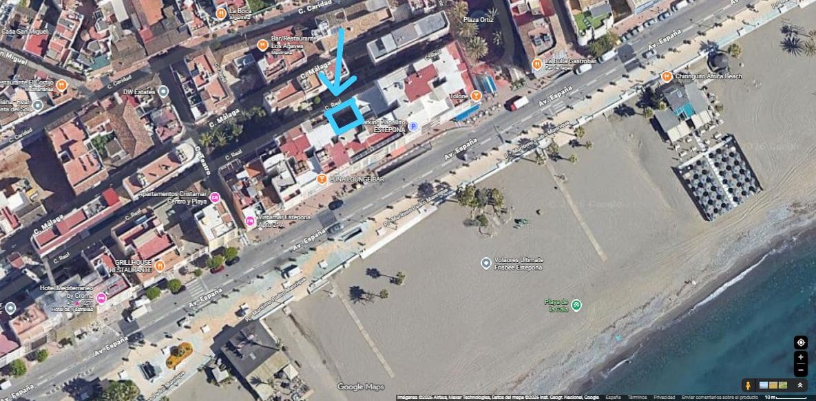 Terreno/Finca Rústica en Estepona en venta - 755.000 € (Ref: 9952117)