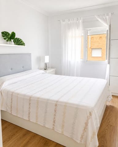 3 soverom Leilighet til salgs i Málaga by - € 533 000 (Ref: 9952122)