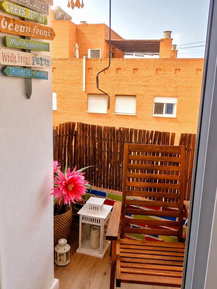 3 soverom Leilighet til salgs i Malaga by - € 533 000 (Ref: 9952122)