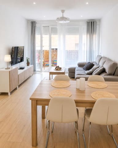3 soverom Leilighet til salgs i Málaga by - € 533 000 (Ref: 9952122)