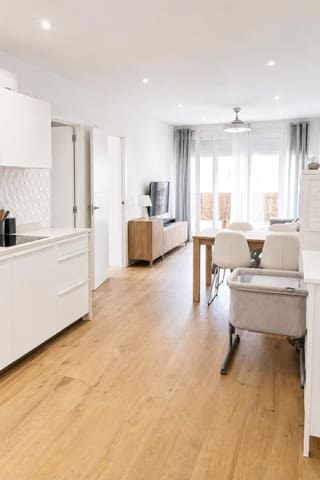 3 soverom Leilighet til salgs i Málaga by - € 533 000 (Ref: 9952122)