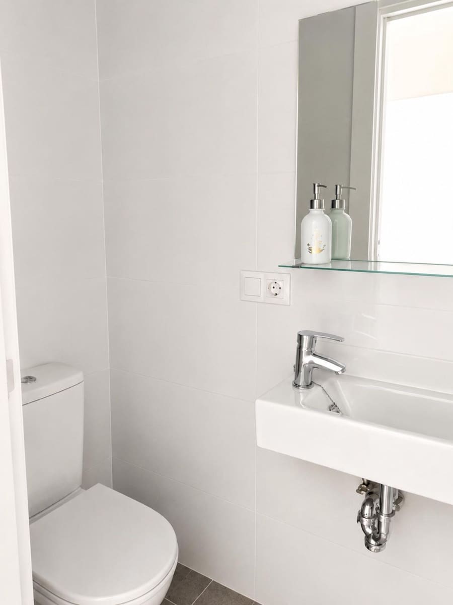 3 soverom Leilighet til salgs i Malaga by - € 533 000 (Ref: 9952122)