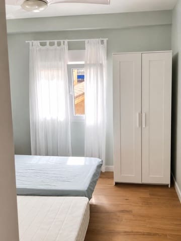 3 soverom Leilighet til salgs i Málaga by - € 533 000 (Ref: 9952122)