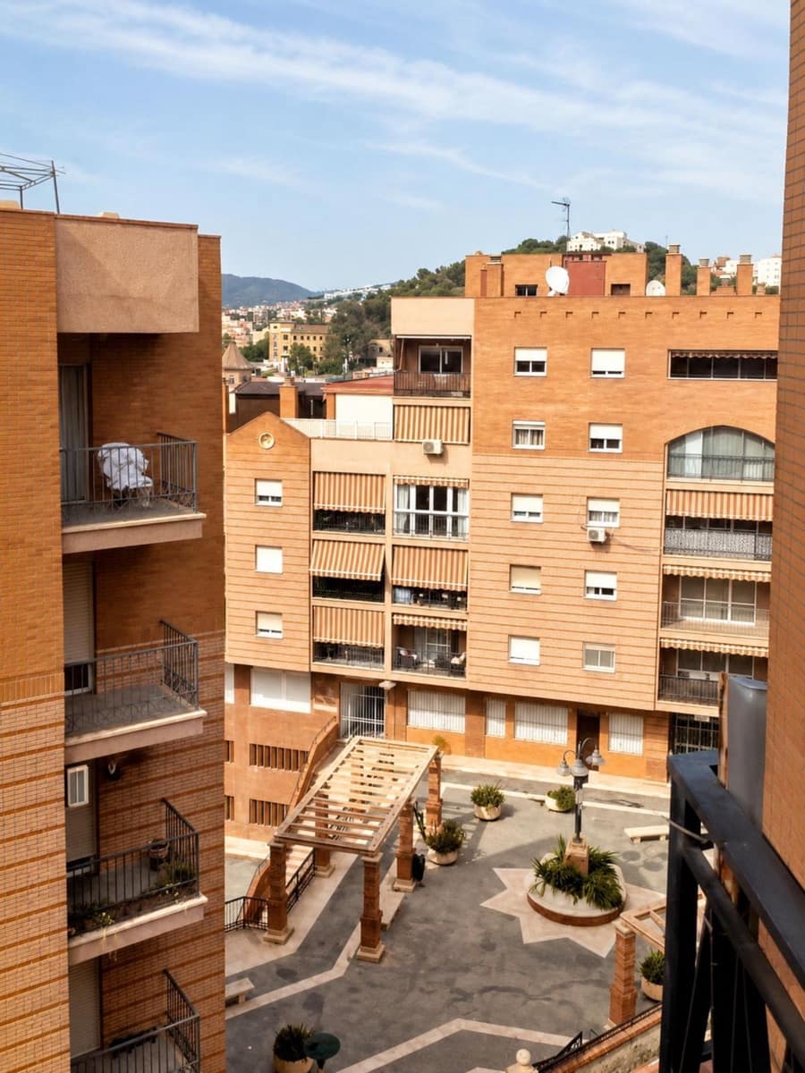 3 soverom Leilighet til salgs i Malaga by - € 533 000 (Ref: 9952122)