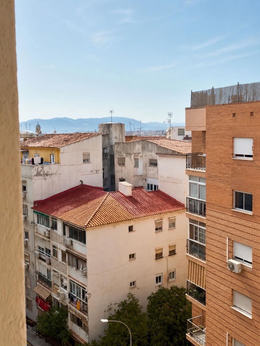 3 soverom Leilighet til salgs i Malaga by - € 533 000 (Ref: 9952122)