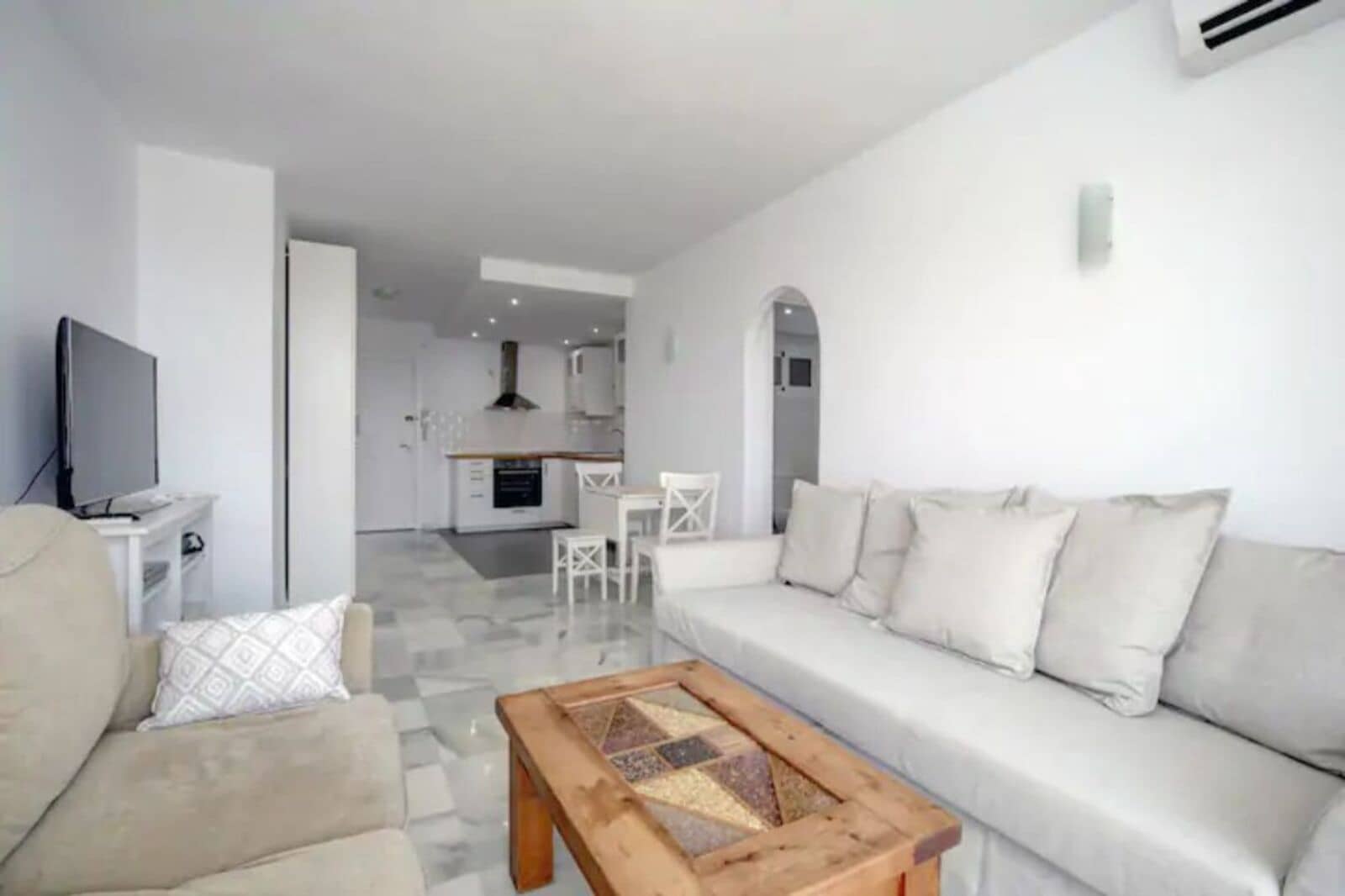 1 camera da letto Appartamento in vendita in Estepona - 315.000 € (Rif: 9952123)